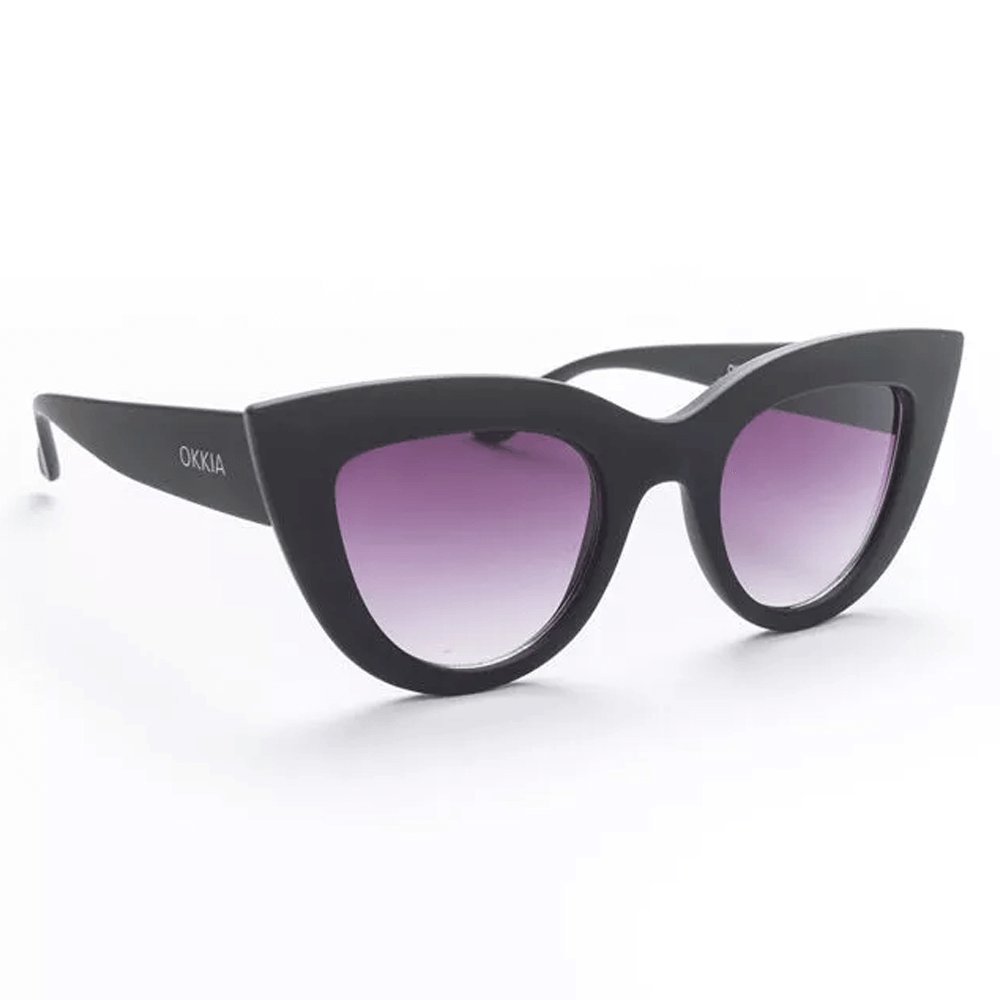 Sbam Design Cat Eye Claudia – occhiali da sole grande Prezzo Ridotto