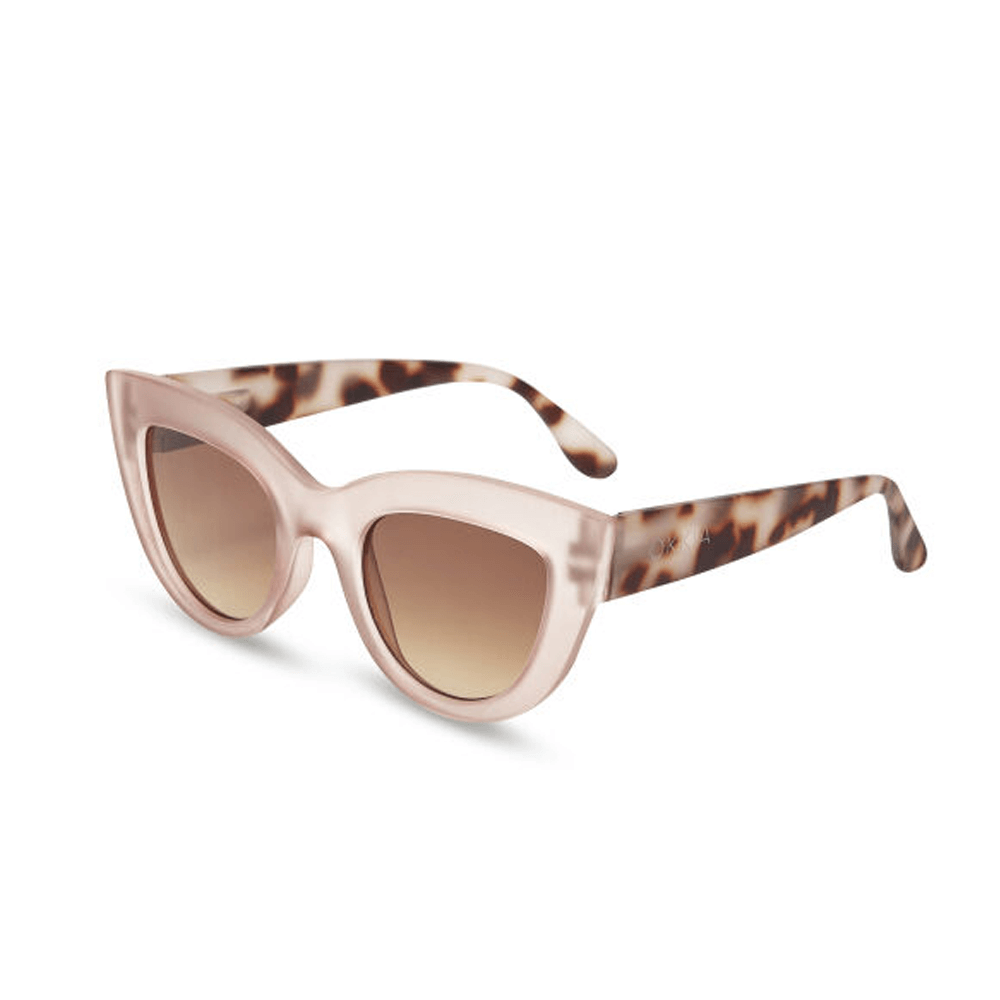 Sbam Design Cat Eye Claudia – occhiali da sole grande Prezzo Ridotto