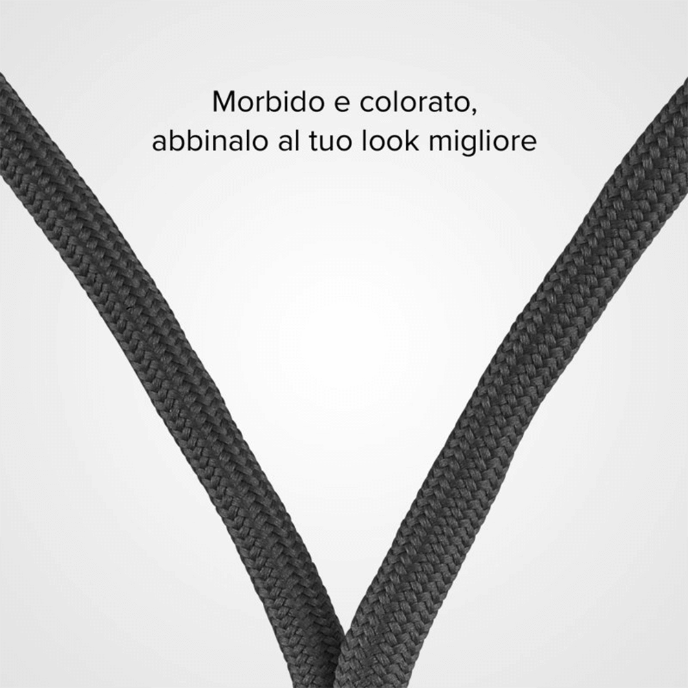 Sbam Design Cordino per cellulare universale regolabile – monocolore Online
