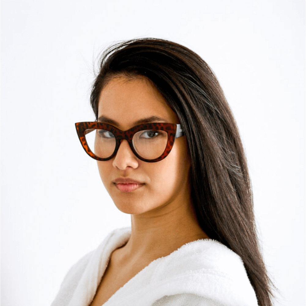 Sbam Design Cat Eye Claudia – occhiali da lettura Outlet