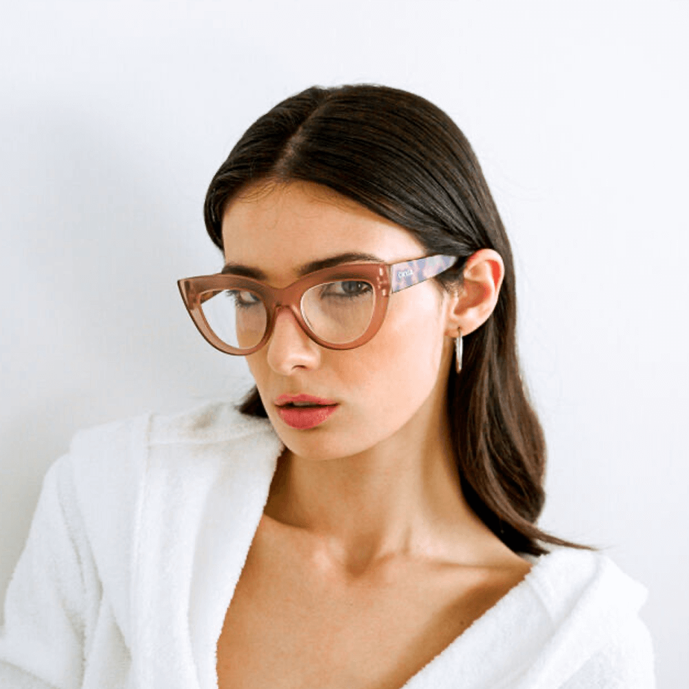 Sbam Design Cat Eye Claudia – occhiali da lettura Outlet