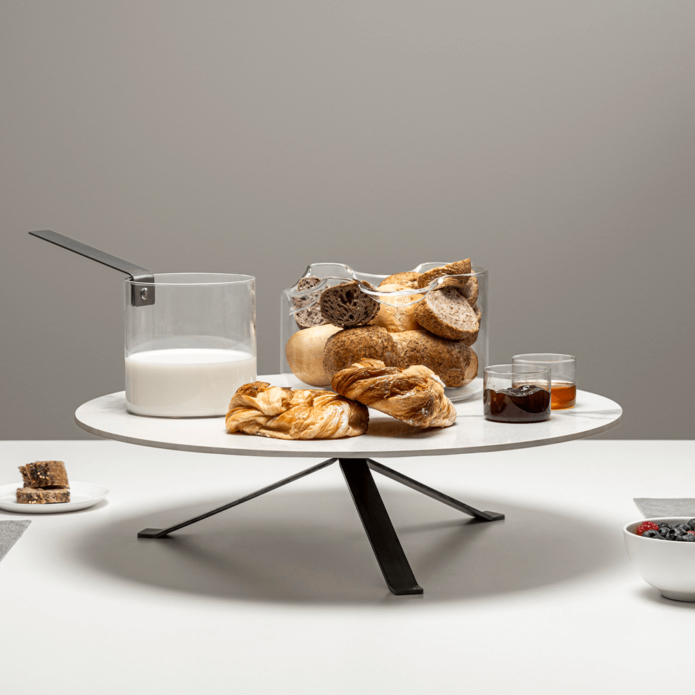 Sbam Design Vassoio/centrotavola girevole Saldi