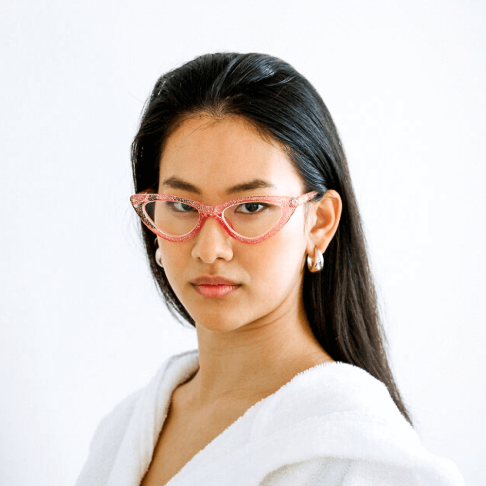 Sbam Design Cat Eye – occhiali da lettura I Più Venduti