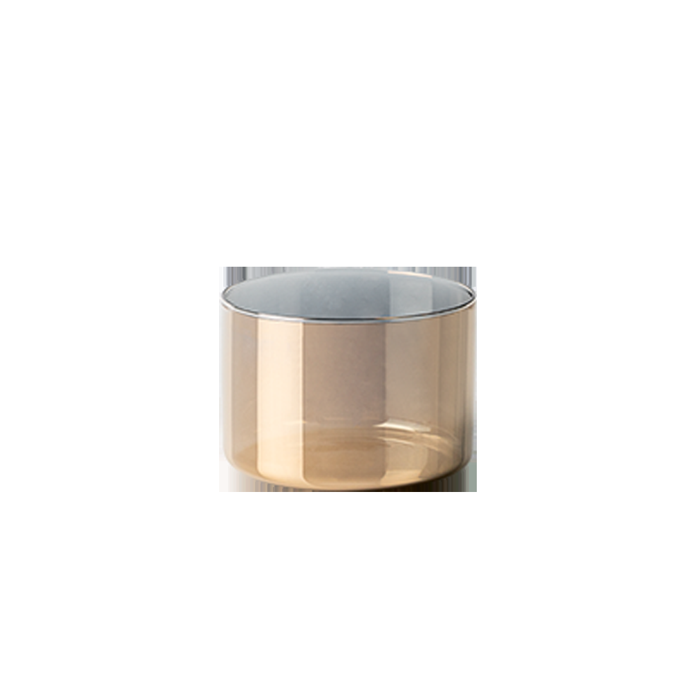 Sbam Design Bicchieri Lime Lux Gold