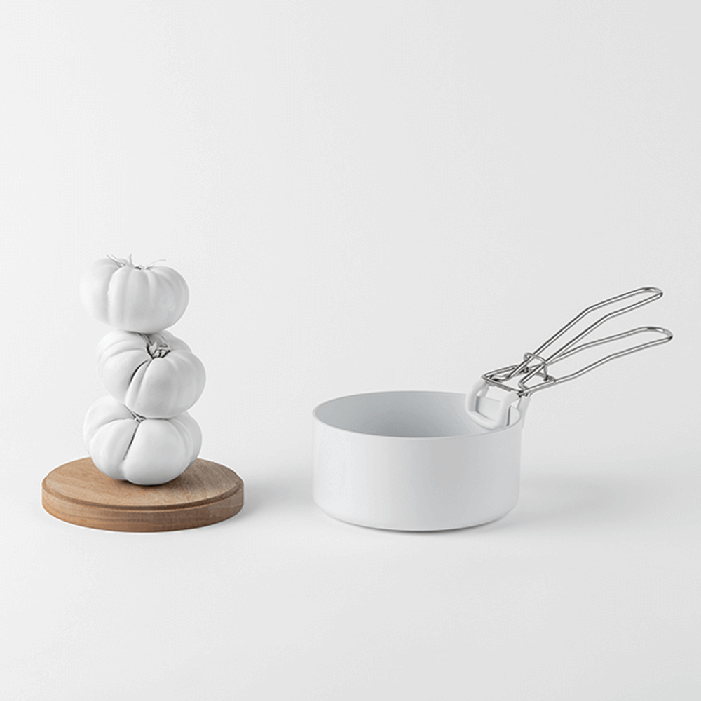 Sbam Design Casseruola e Tegami – ABCT Induction Italia