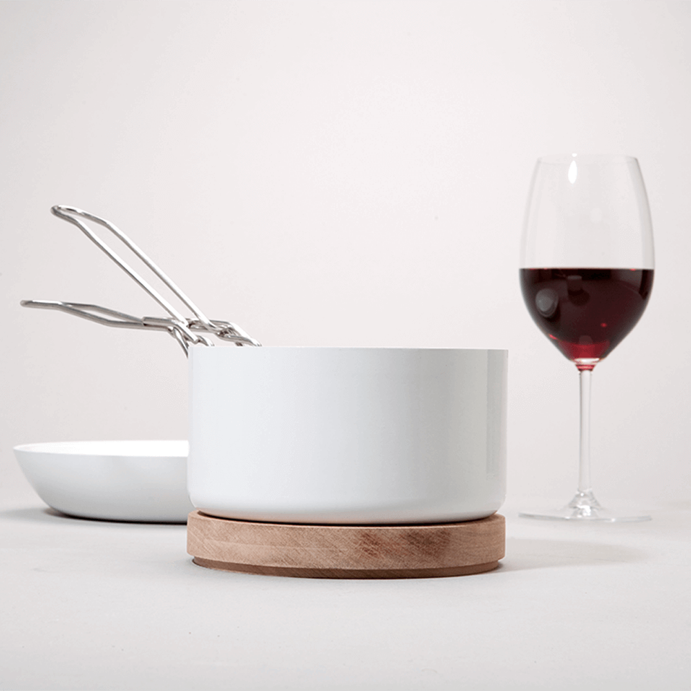 Sbam Design Casseruola e Tegami – ABCT Induction Italia