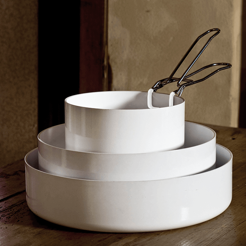 Sbam Design Casseruola e Tegami – ABCT Induction Italia