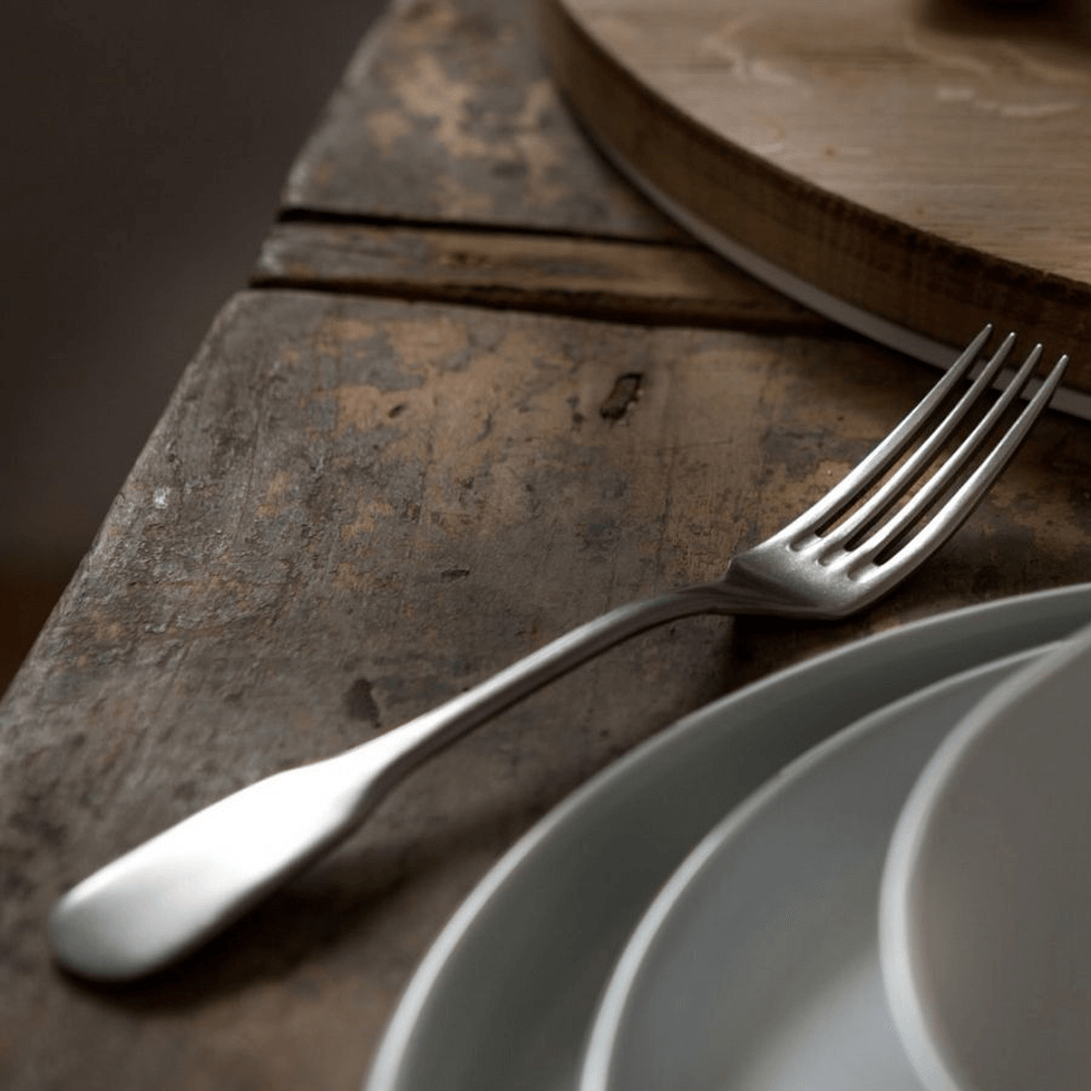 Sbam Design Posate Brick Lane – finitura stone washed Vendita
