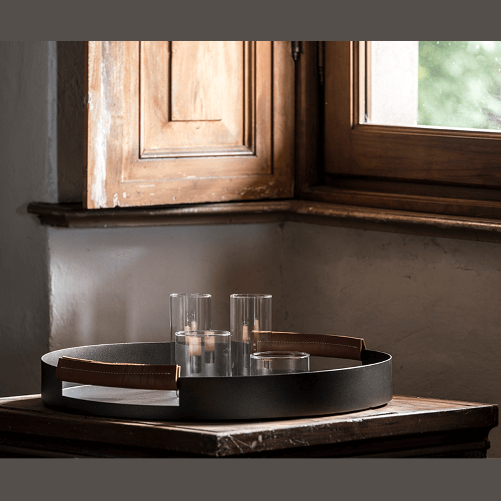 Sbam Design Live/Ly – vassoio testa di moro Offerta San Valentino