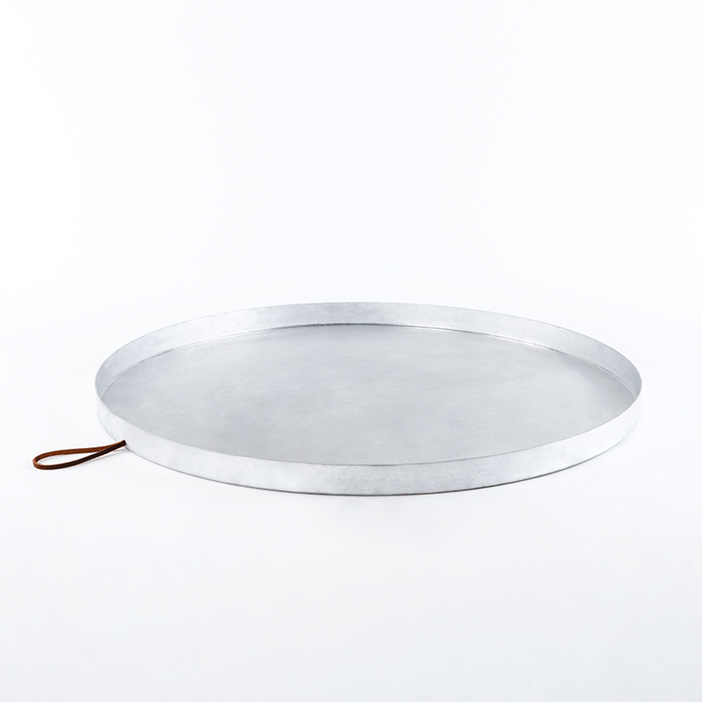 Sbam Design Live/Ly – vassoio in alluminio Consegna Veloce
