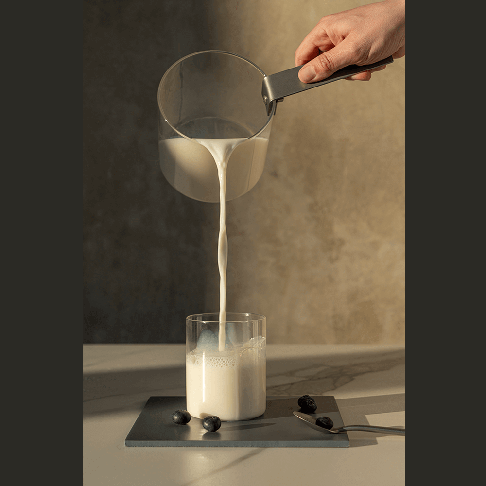 Sbam Design The Kettle – Bollilatte Promozione Limitata