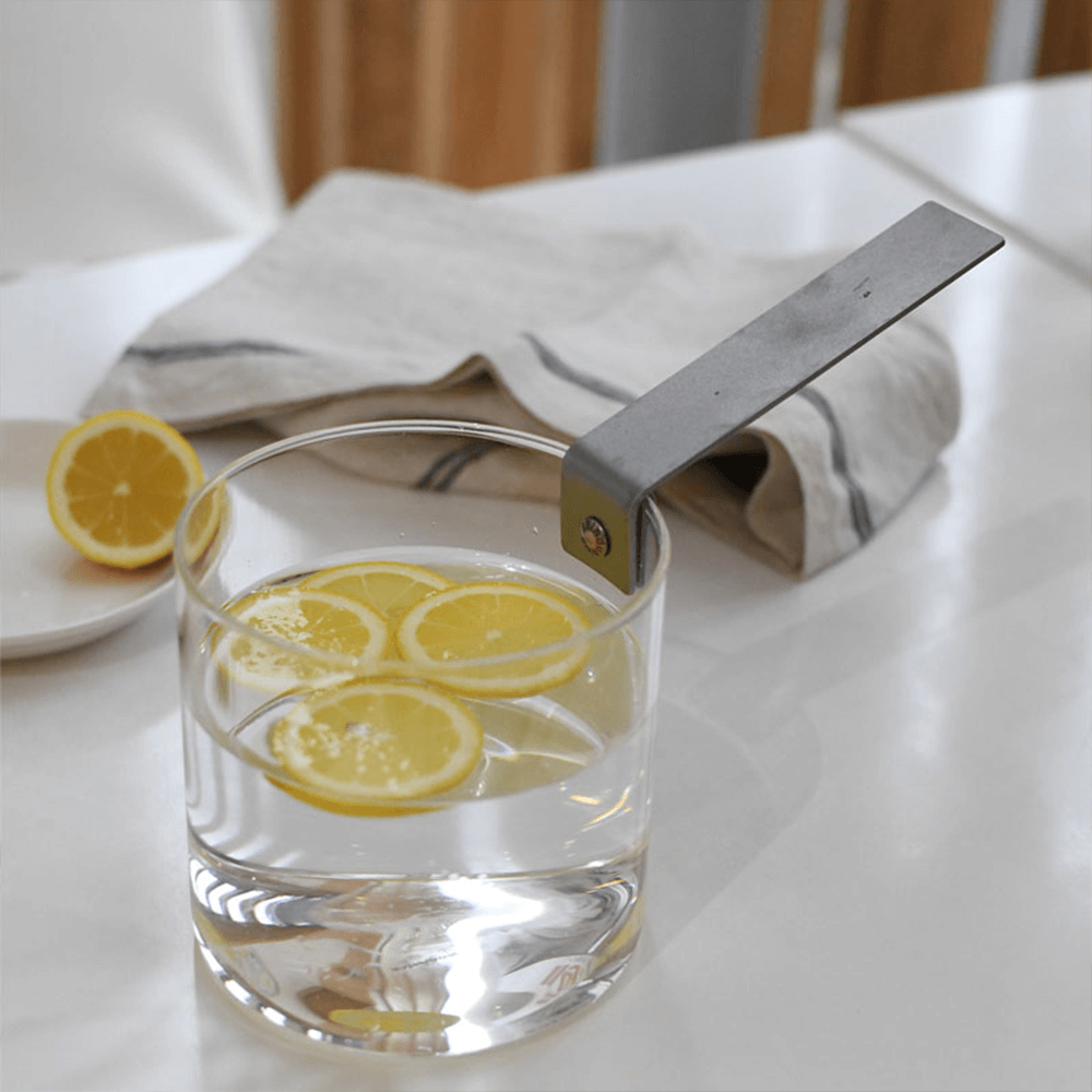 Sbam Design The Kettle – Bollilatte Promozione Limitata