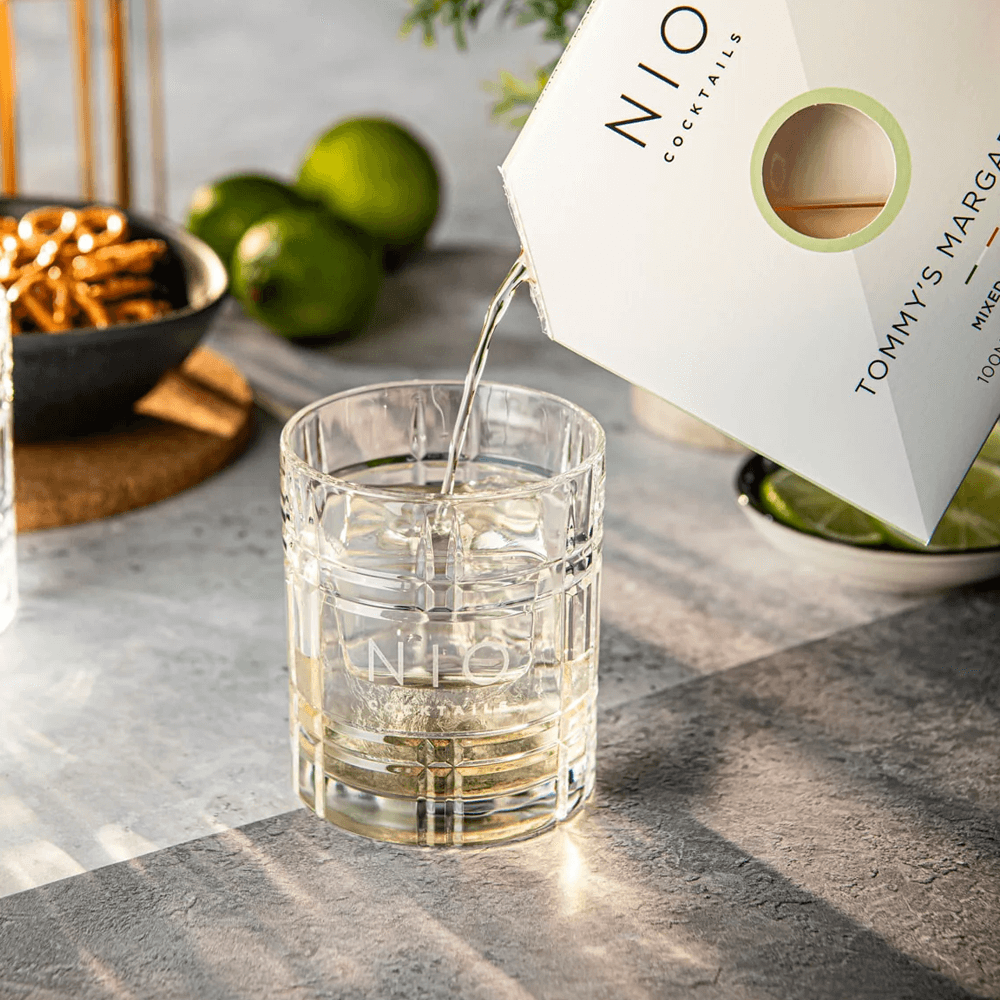 Sbam Design Tommy’s Margarita – Cocktail pronto da bere Shopping Online