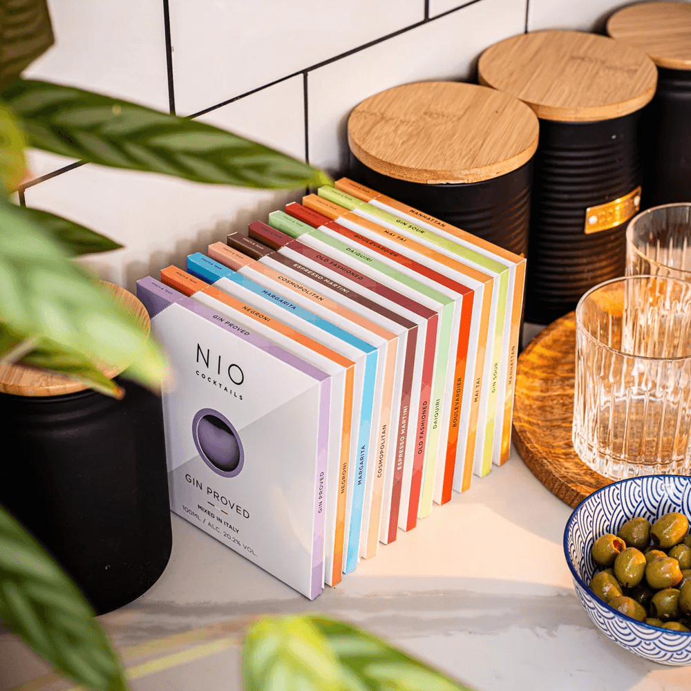 Sbam Design Tommy’s Margarita – Cocktail pronto da bere Shopping Online