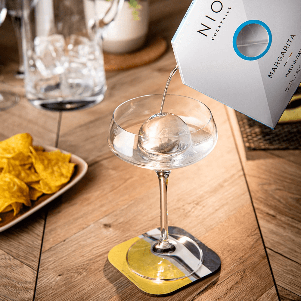Sbam Design Margarita – Cocktail pronto da bere Affare Del Giorno