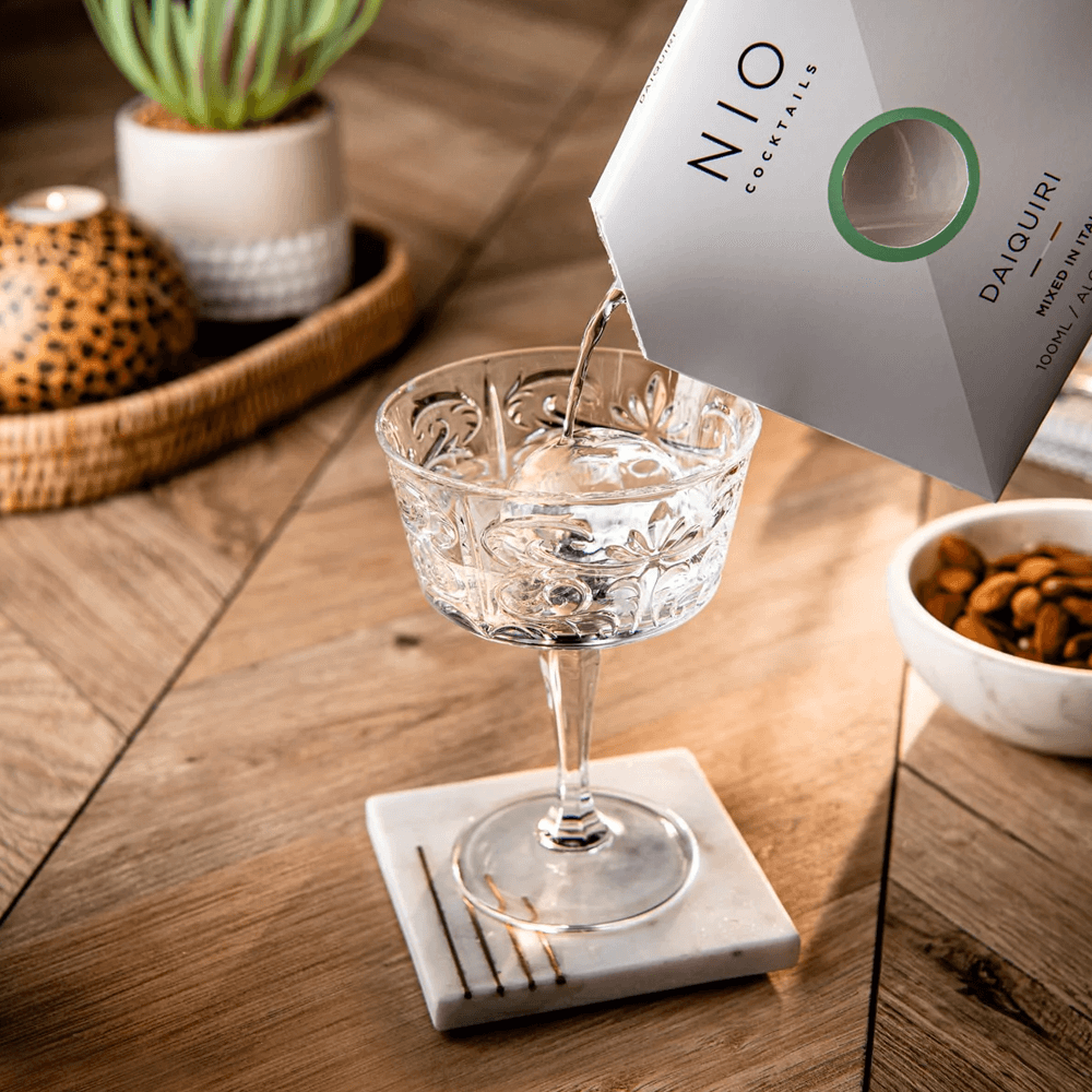Sbam Design Daiquiri – Cocktail pronto da bere Sottocosto