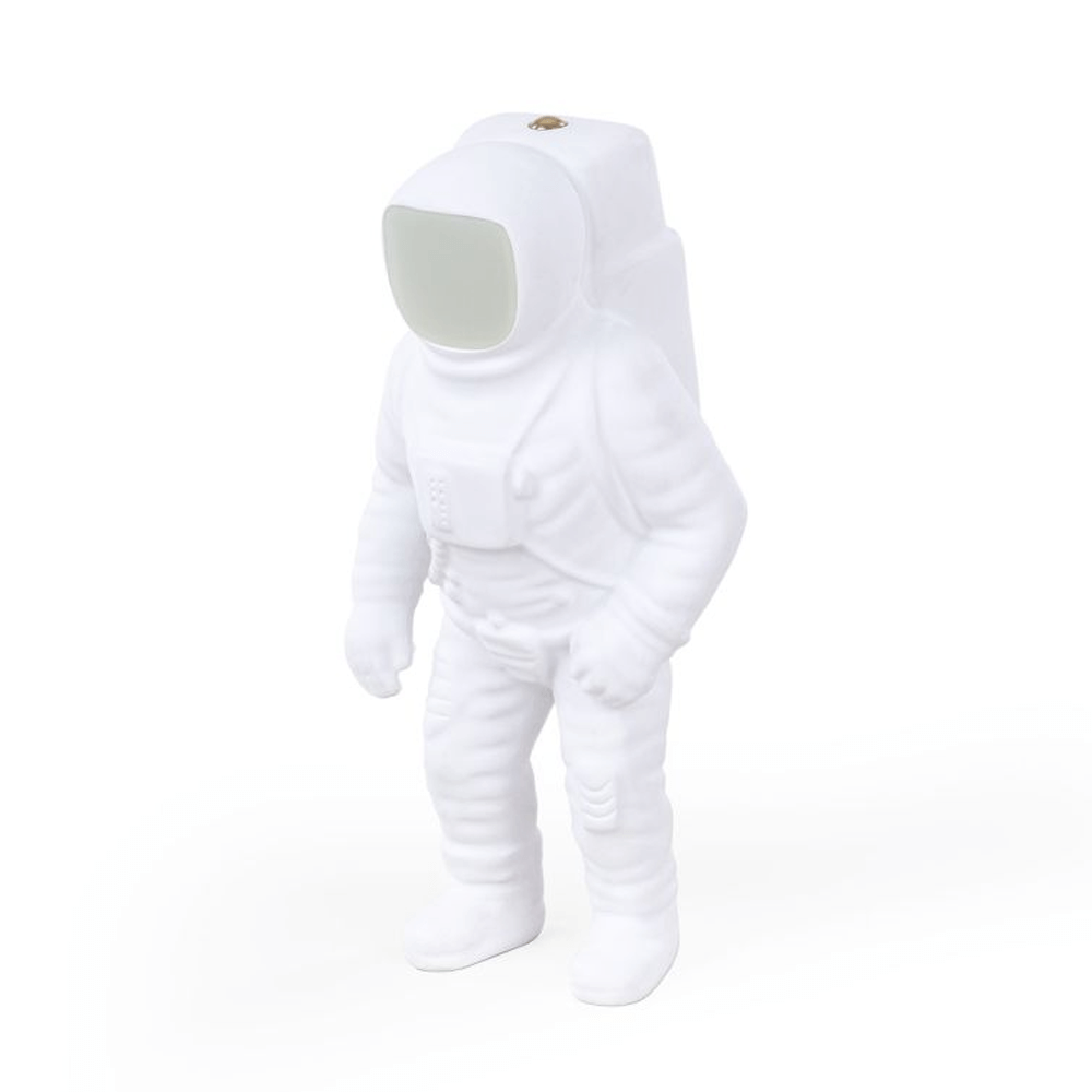 Sbam Design Lampada da tavolo astronauta – Flashing Starman Novità
