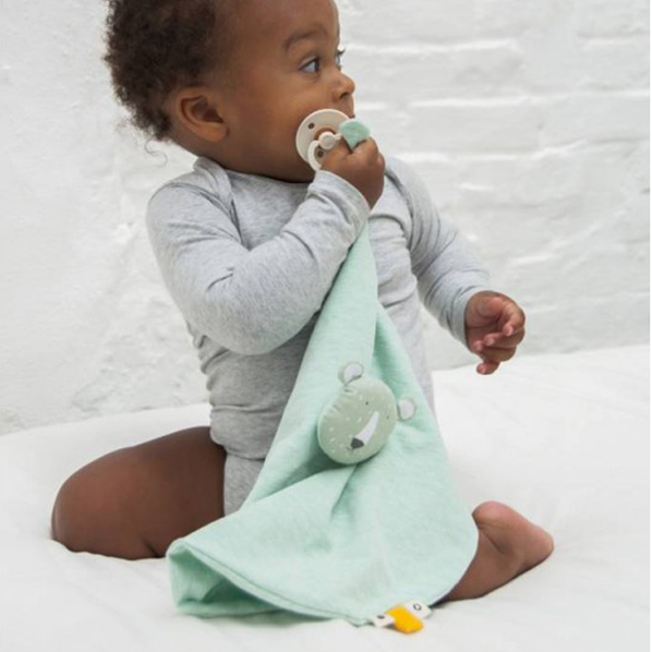 Sbam Design Doudou con animaletto – Orso Outlet
