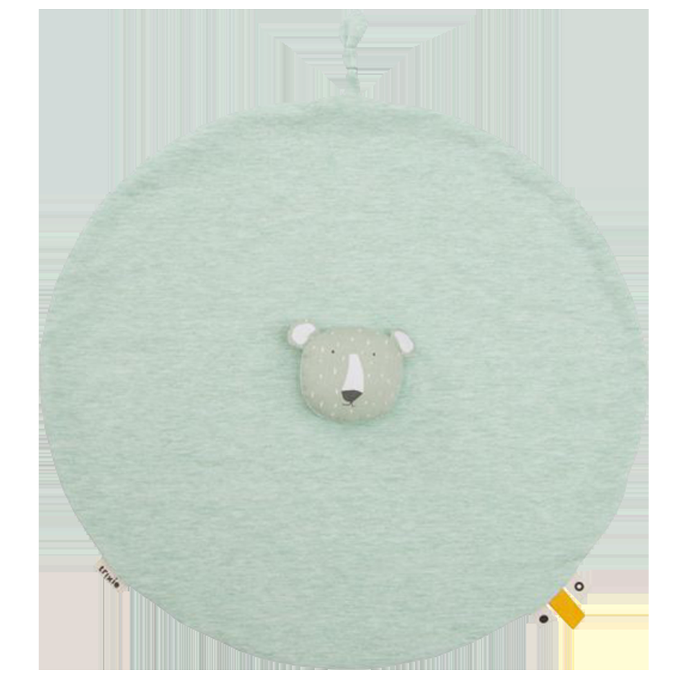 Sbam Design Doudou con animaletto – Orso Outlet