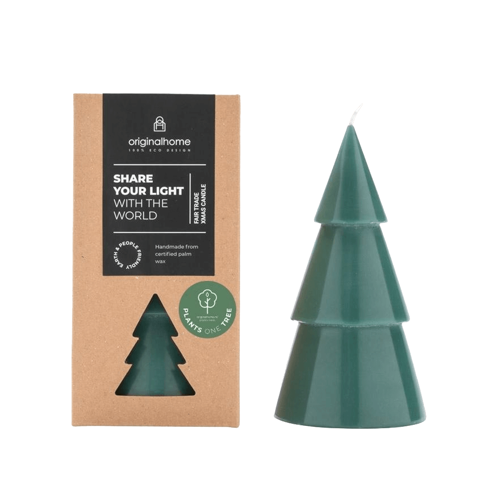 Sbam Design Candela Albero di Natale Saldi