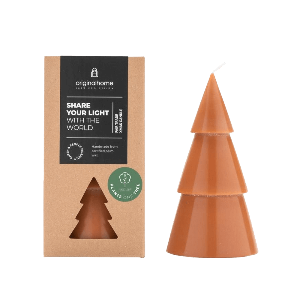 Sbam Design Candela Albero di Natale Saldi