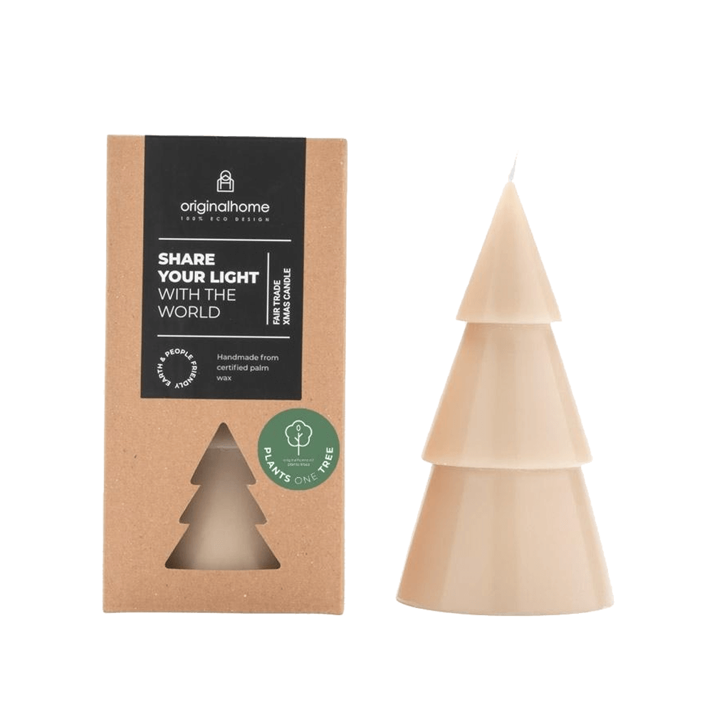 Sbam Design Candela Albero di Natale Saldi