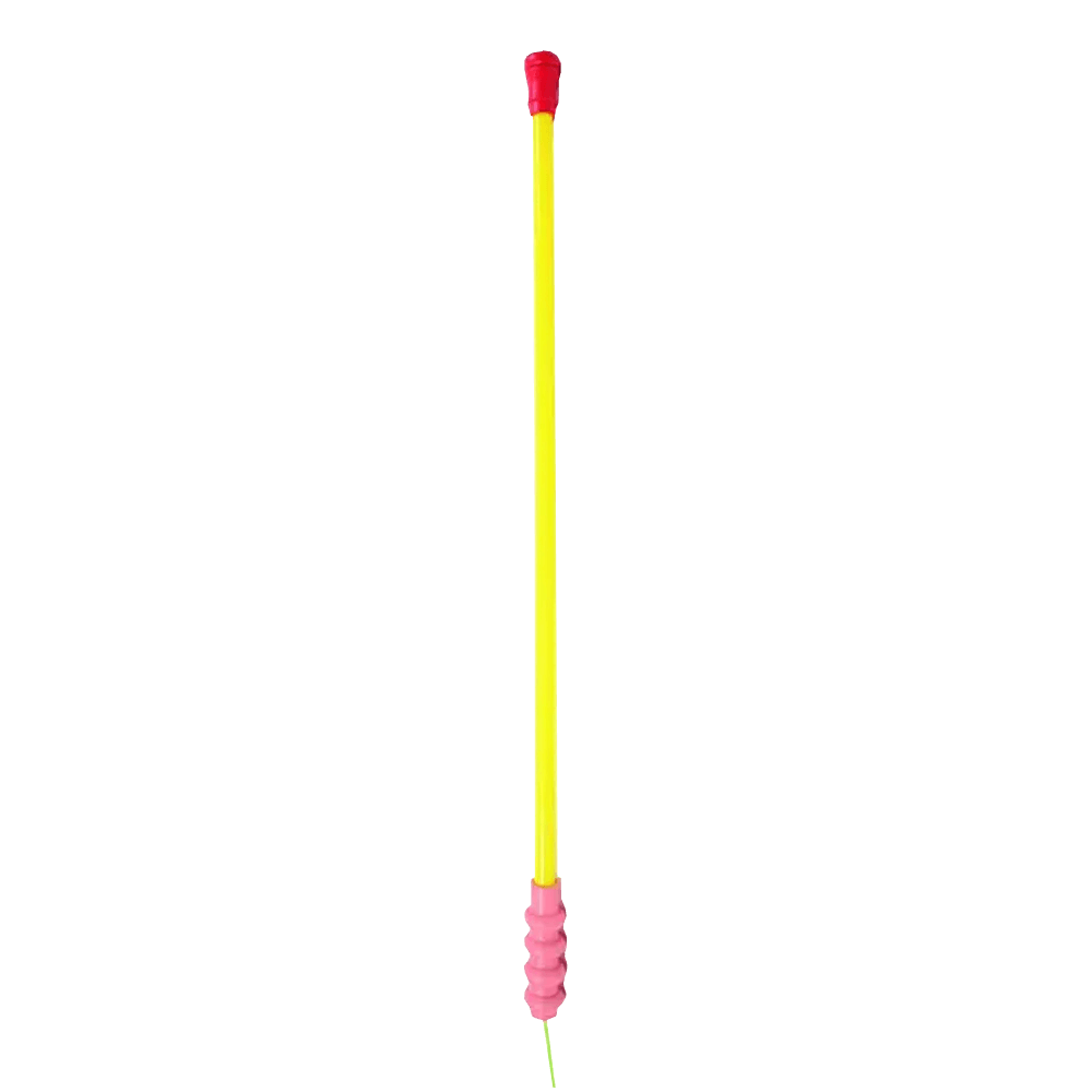 Sbam Design Lampada superlinea – gialla