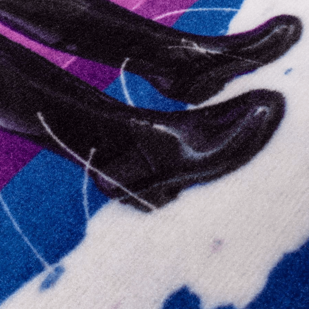 Sbam Design Piccolo Tappeto Toiletpaper – Milky Boots Hotsell