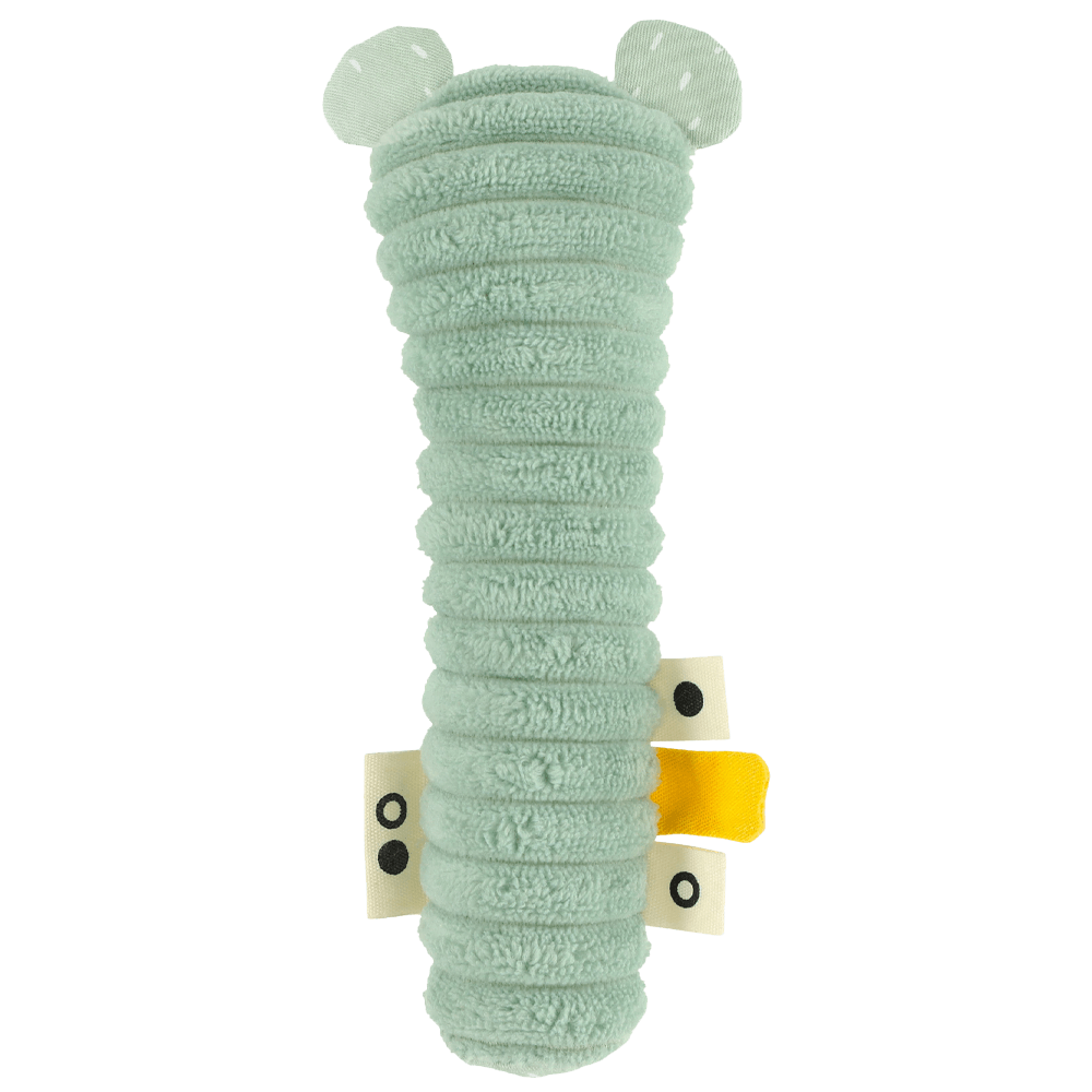 Sbam Design Giocattolo squeaker in tessuto – orso I Più Venduti