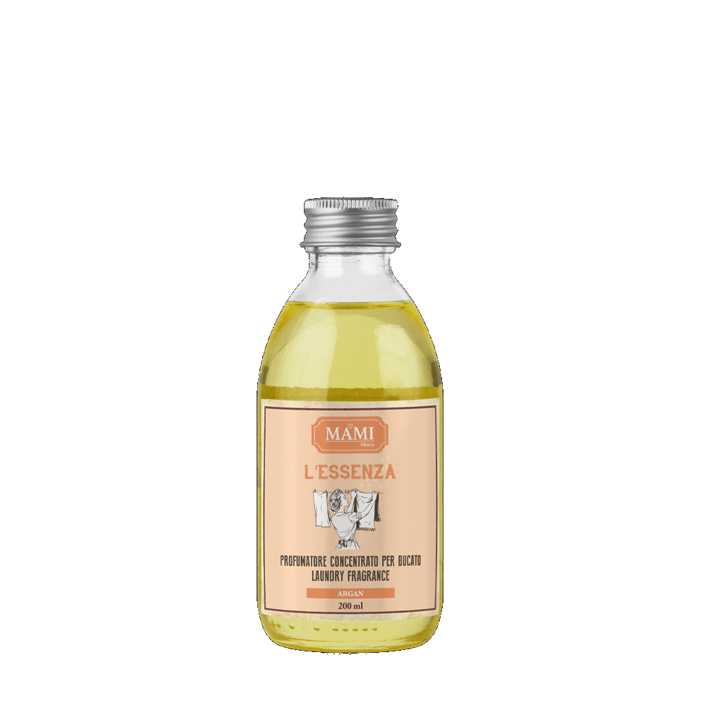Sbam Design Profumatore concentrato per bucato – Argan In Saldo