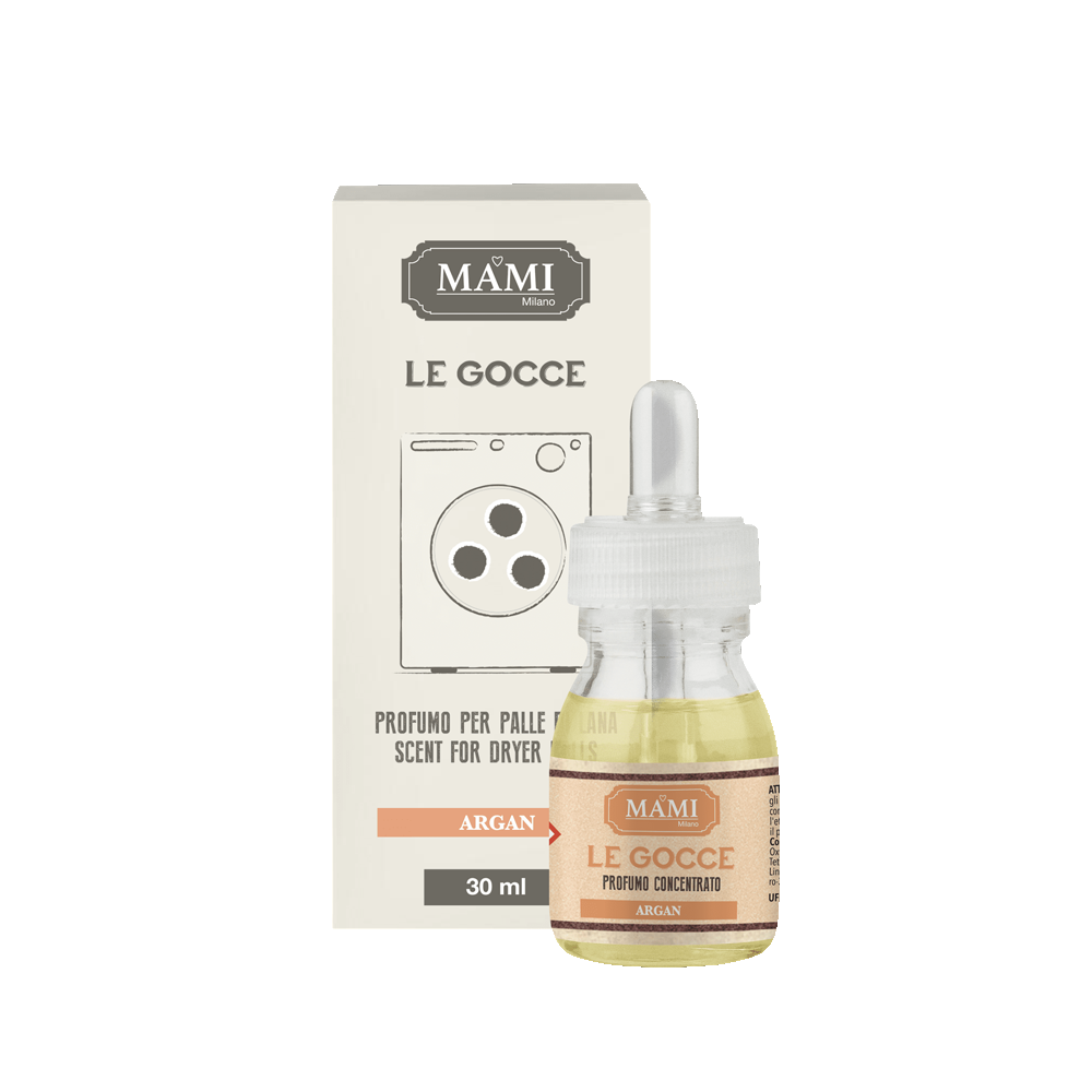 Sbam Design Profumatore concentrato per bucato – Argan In Saldo