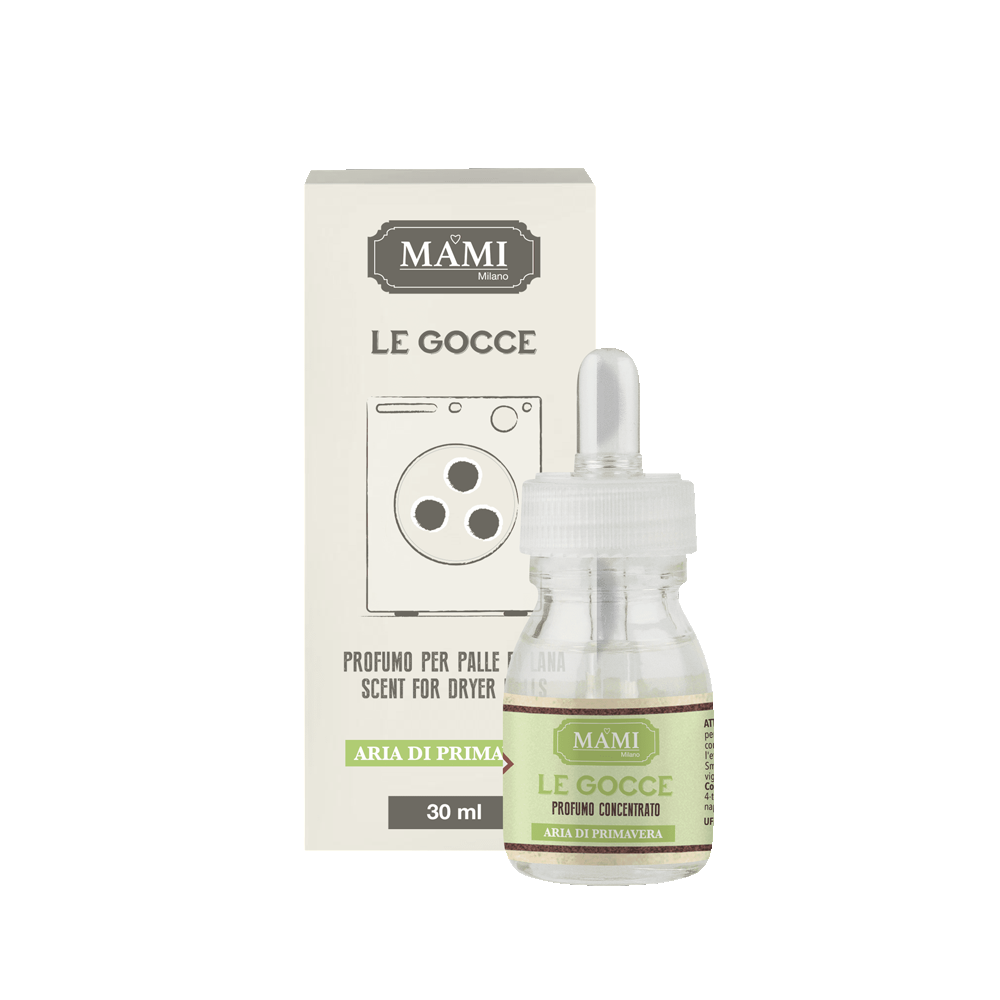 Sbam Design Profumatore concentrato per bucato – Argan In Saldo
