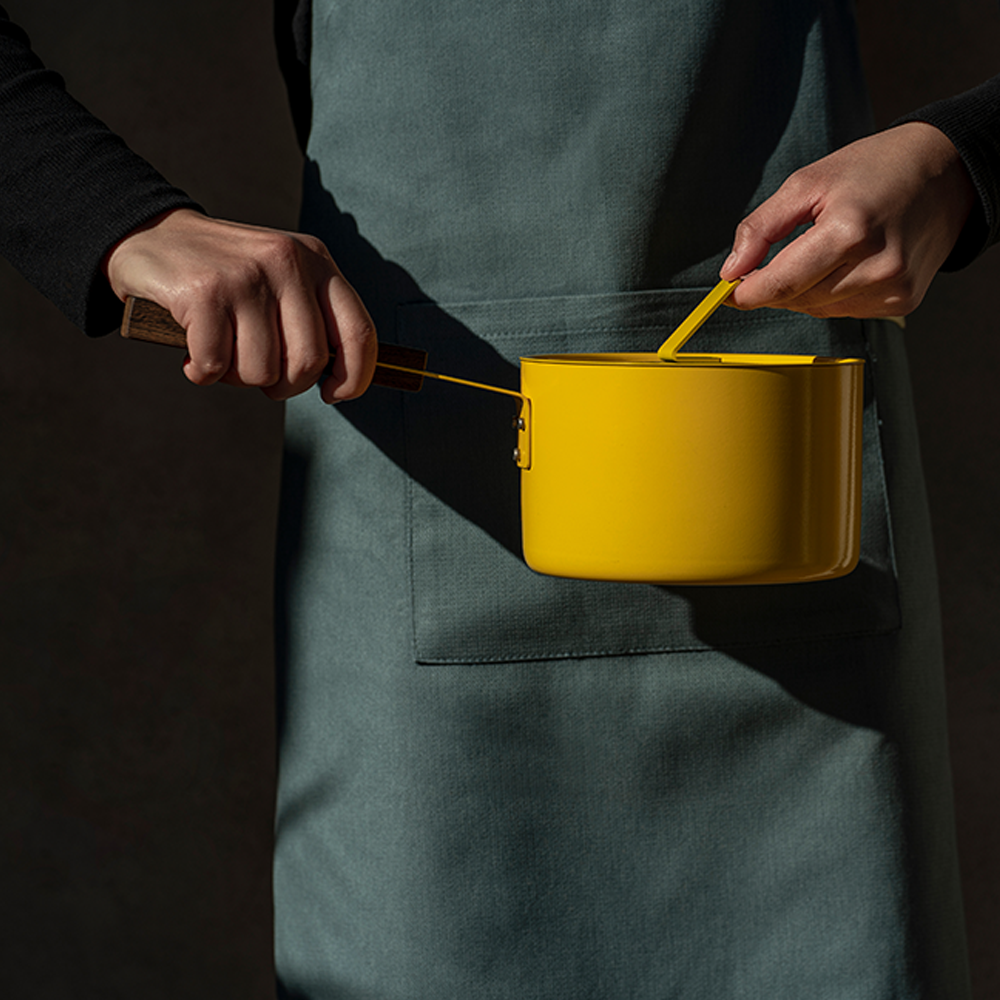 Sbam Design Casseruola per salsa – The Saucepan Vendita