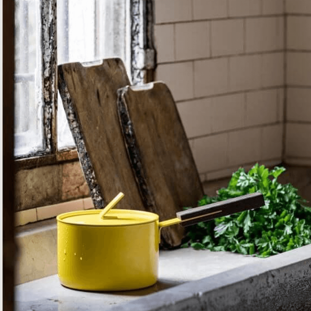 Sbam Design Casseruola per salsa – The Saucepan Vendita