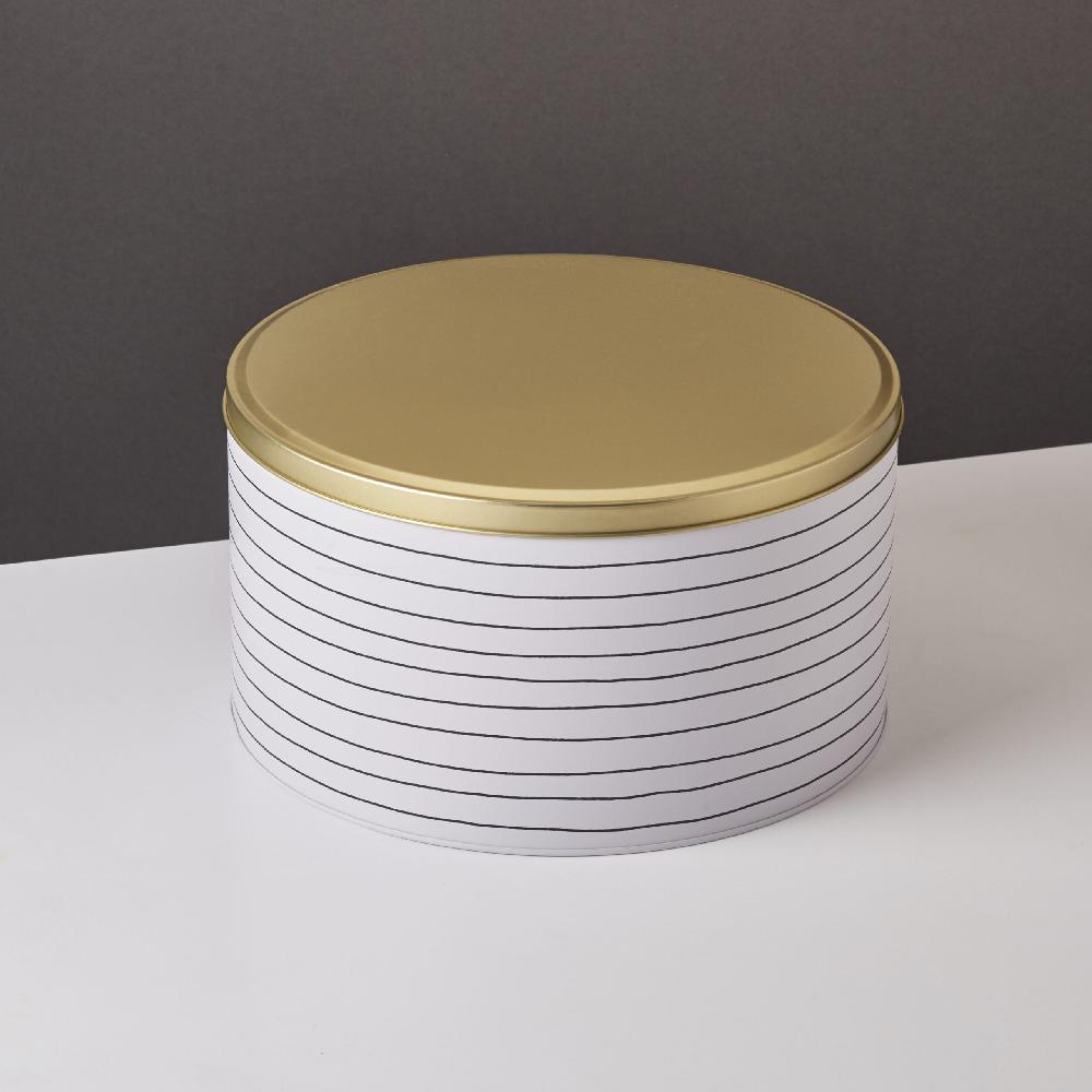 Sbam Design Set 3 scatole in latta – Aurorus Collection Consegna Veloce
