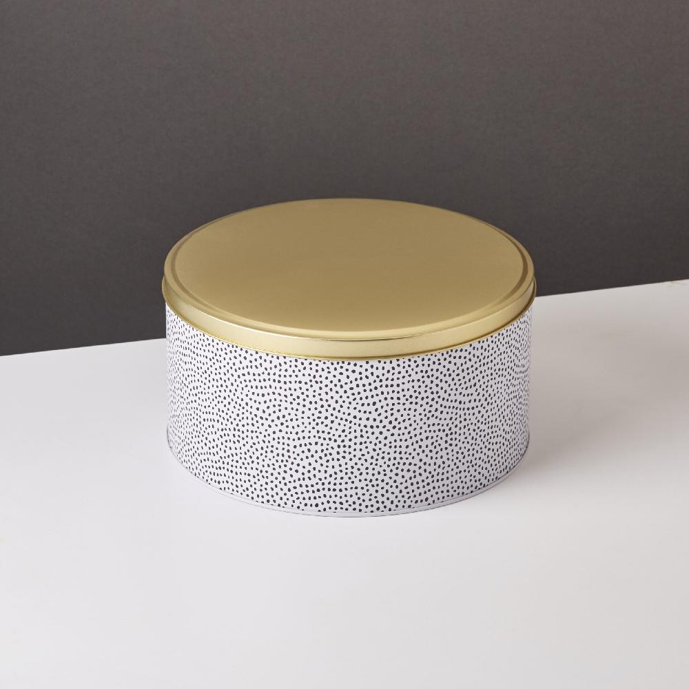 Sbam Design Set 3 scatole in latta – Aurorus Collection Consegna Veloce