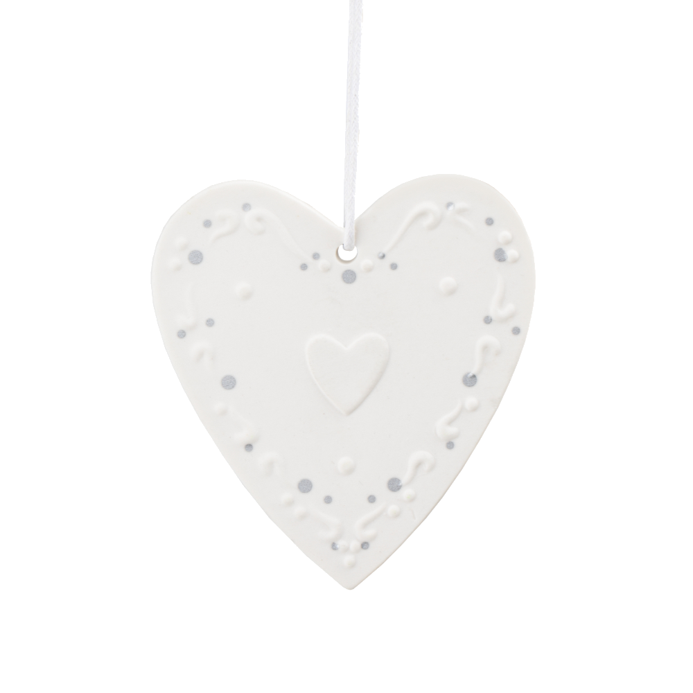 Sbam Design Decoro “Cuore” Sottocosto