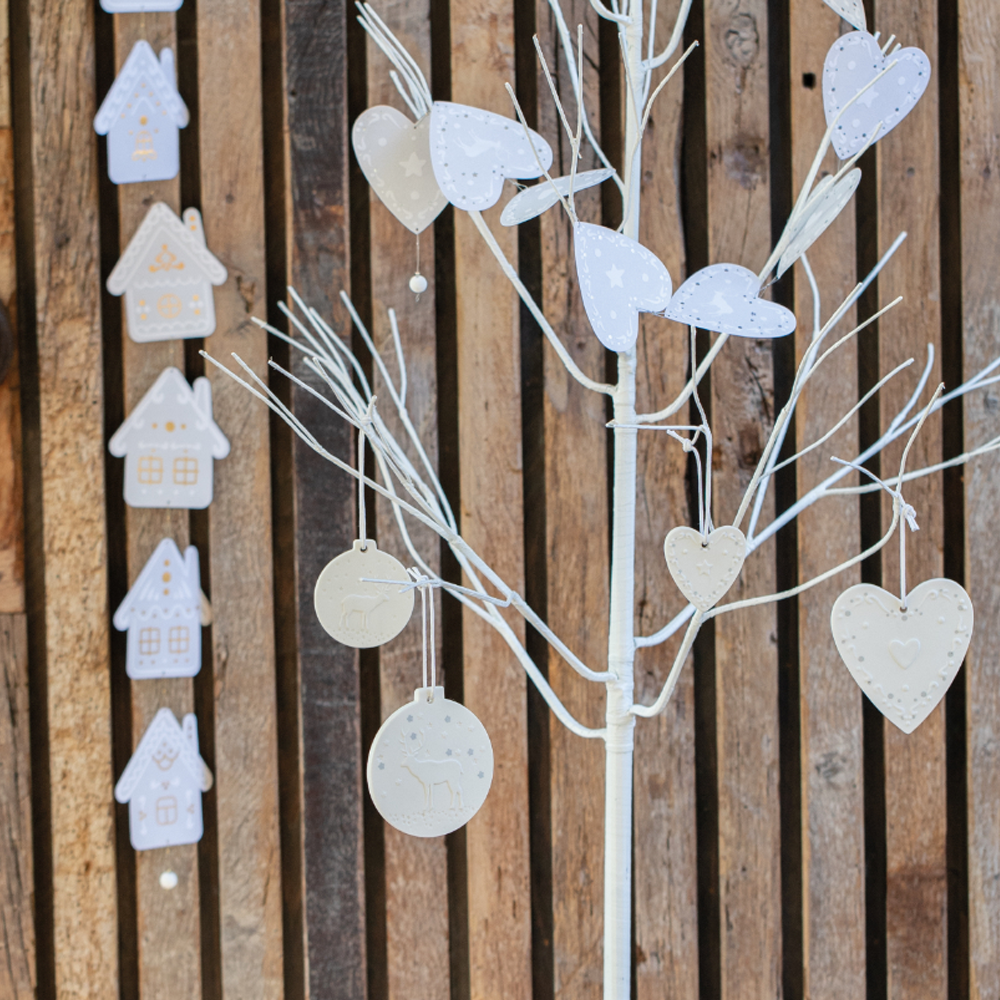 Sbam Design Decoro “Cuore” Sottocosto