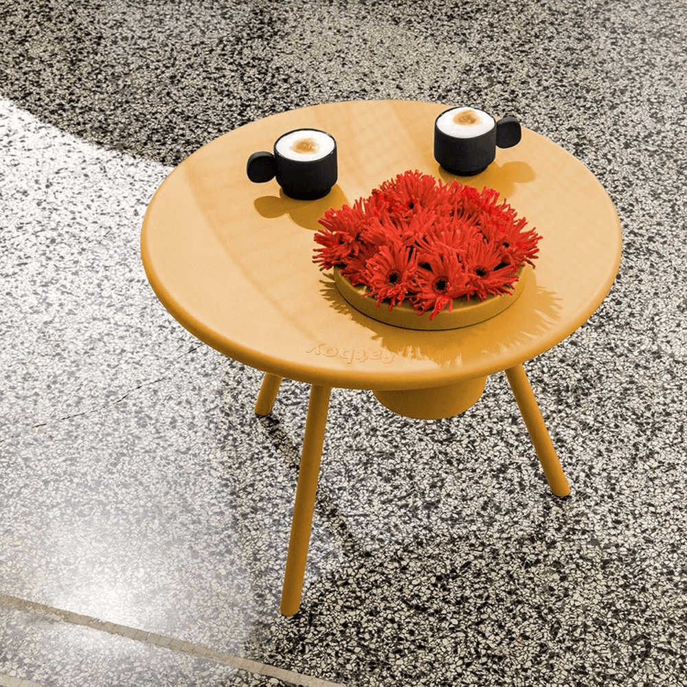 Sbam Design Bakkes – tavolino portavaso Sconto