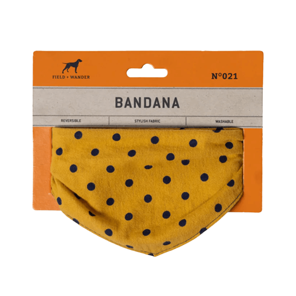 Sbam Design Bandana reversibile Online