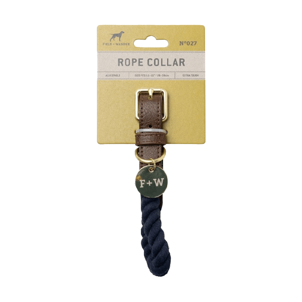 Sbam Design Collare in corda Outlet