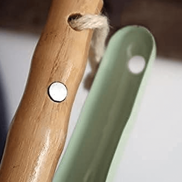 Sbam Design Set di spazzola e paletta Saldi