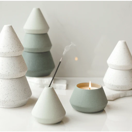 Sbam Design Candela Albero di Natale Offerte