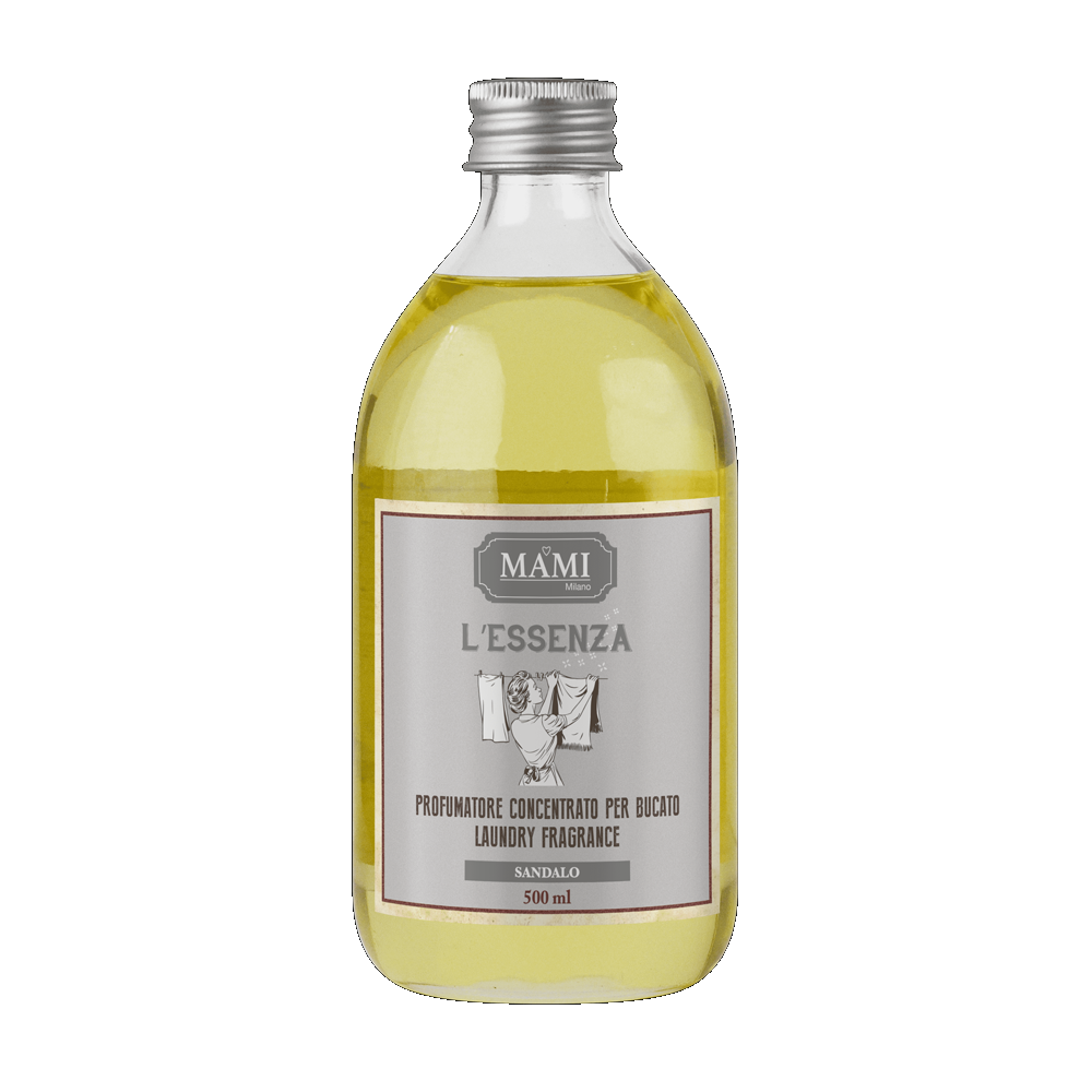 Sbam Design Profumatore concentrato per bucato – Sandalo
