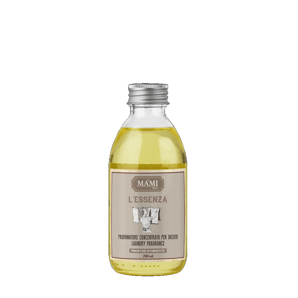 Sbam Design Profumatore concentrato per bucato – Profumi d’Oriente Vendite Flash