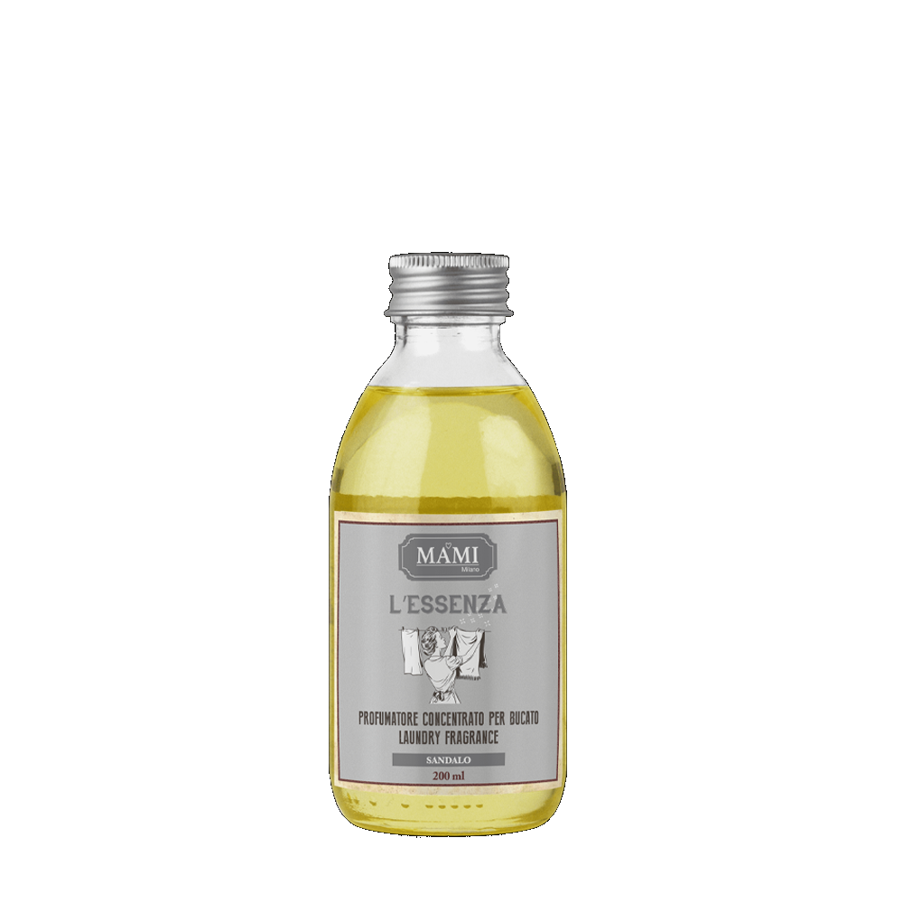 Sbam Design Profumatore concentrato per bucato – Profumi d’Oriente Vendite Flash