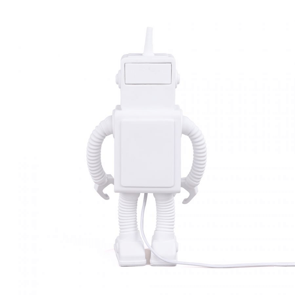 Sbam Design Robot Lamp Qualità