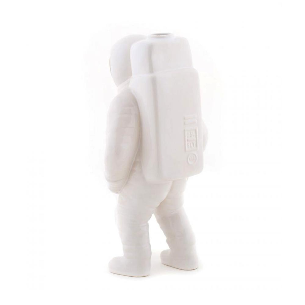 Sbam Design Vaso astronauta – Cosmic Diner Starman Vendita