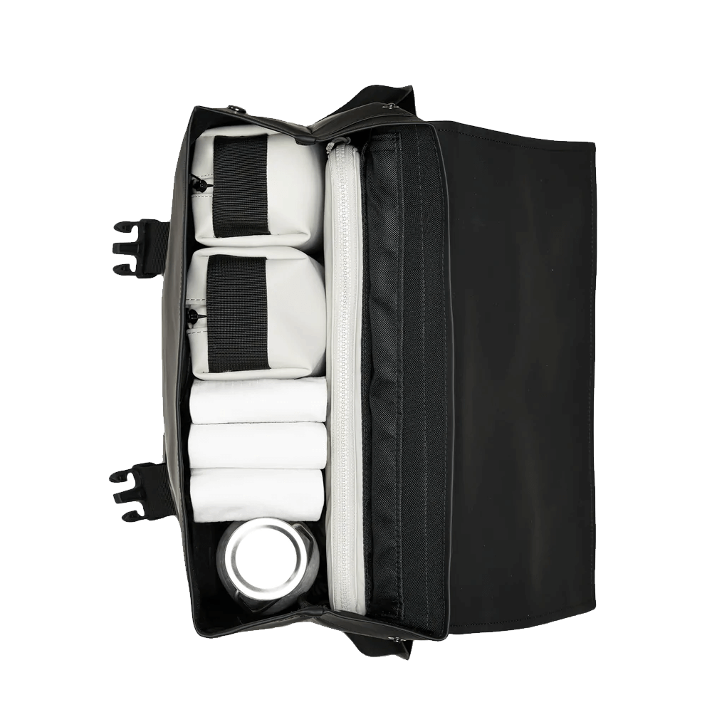 Sbam Design Zaino a cartella impermeabile – Trail MSN Bag Promozione