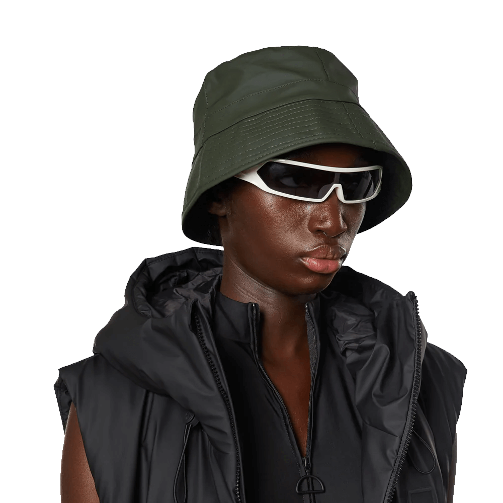 Sbam Design Cappello alla pescatora impermeabile – Bucket Hat Spedizione Gratuita